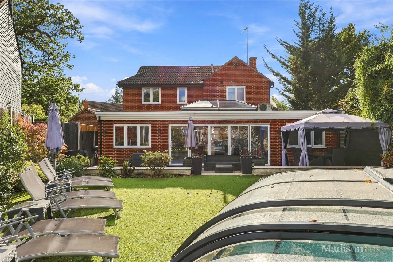 Ely Place, Woodford Green, IG8, photo 23