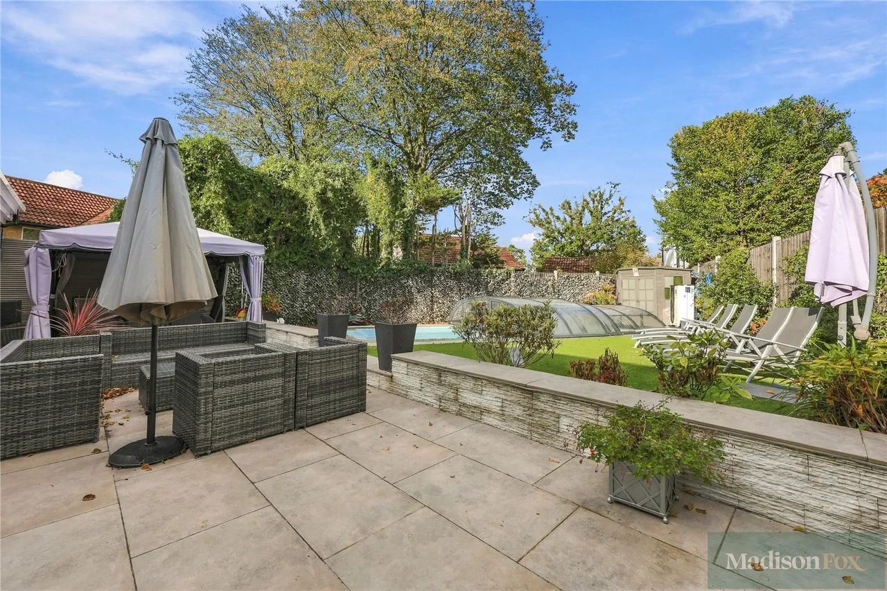 Ely Place, Woodford Green, IG8, photo 27