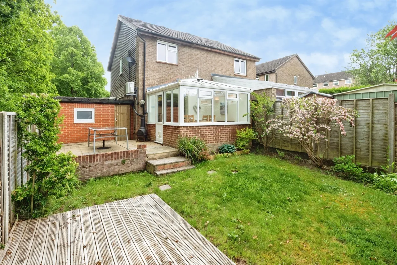 Willow Walk, Tunbridge Wells, photo 12