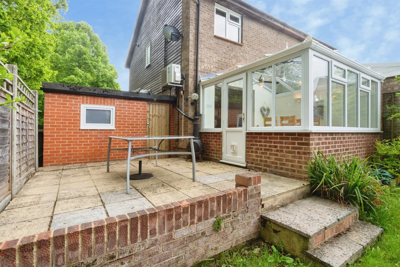 Willow Walk, Tunbridge Wells, photo 11