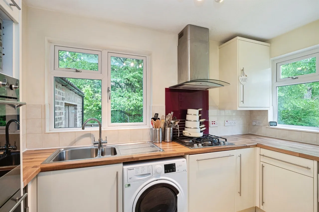 Willow Walk, Tunbridge Wells, photo 2
