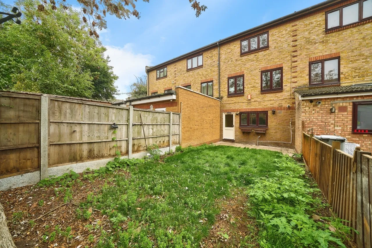 Maryland Street, Stratford, London, E15, photo 16