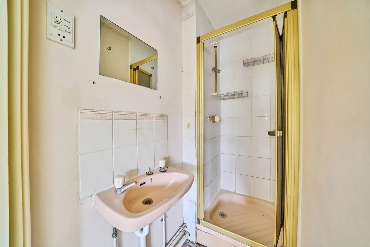 Maryland Street, Stratford, London, E15, photo 11