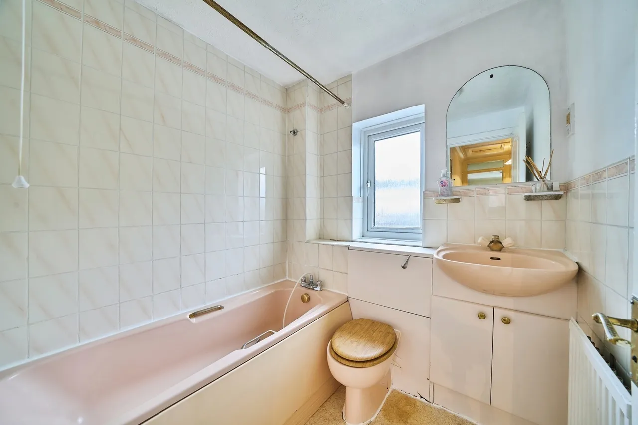Maryland Street, Stratford, London, E15, photo 15