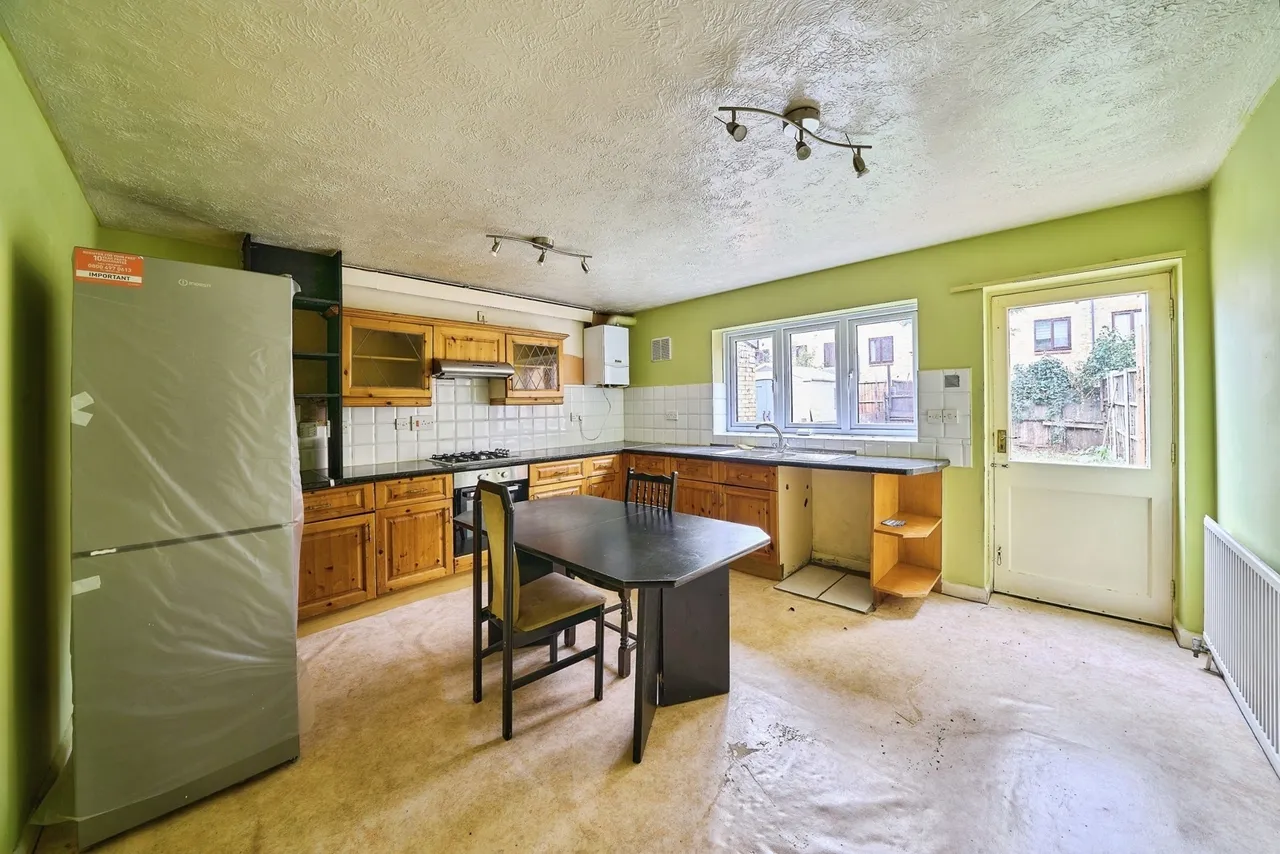 Maryland Street, Stratford, London, E15, photo 12
