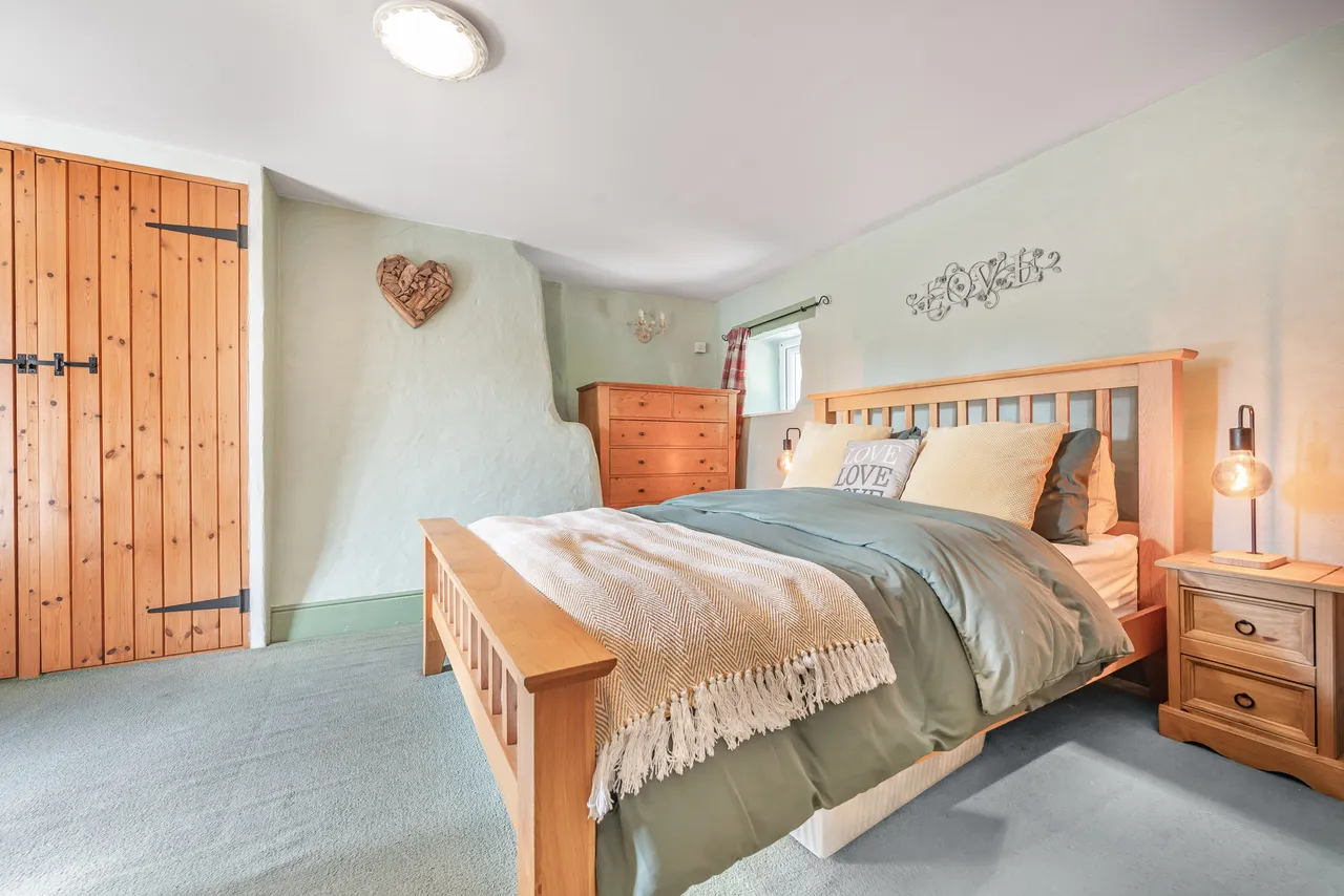 Pyworthy, Holsworthy, EX22, photo 6