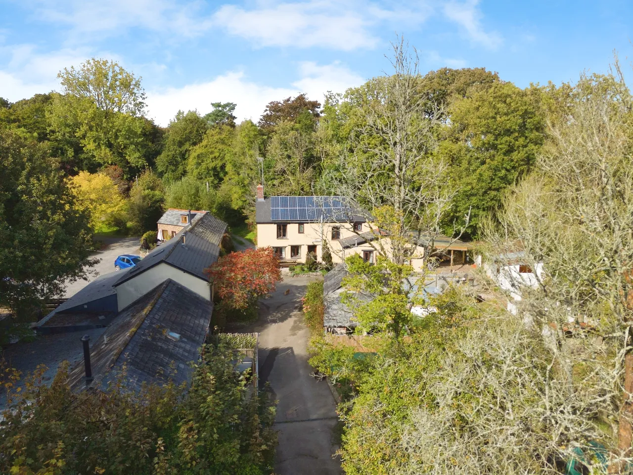 Pyworthy, Holsworthy, EX22, photo 5