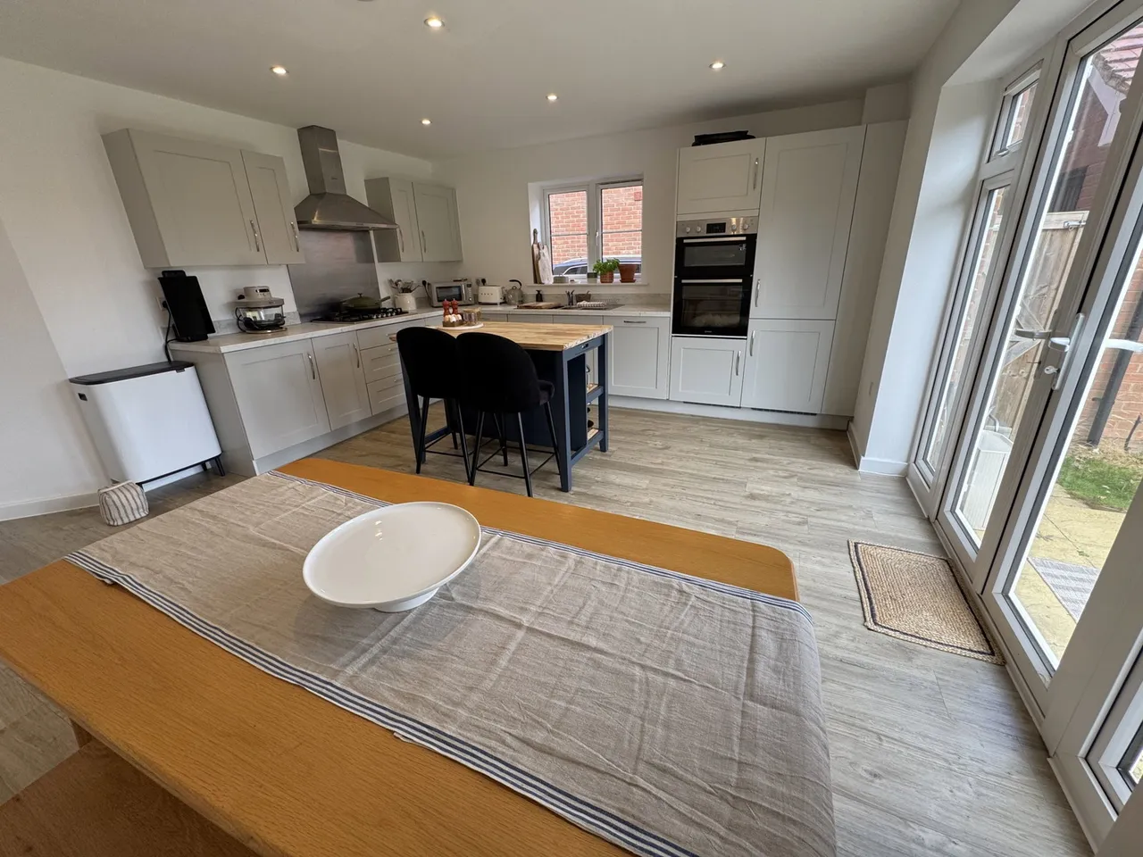 Inns Close, Steeple Claydon, photo 4