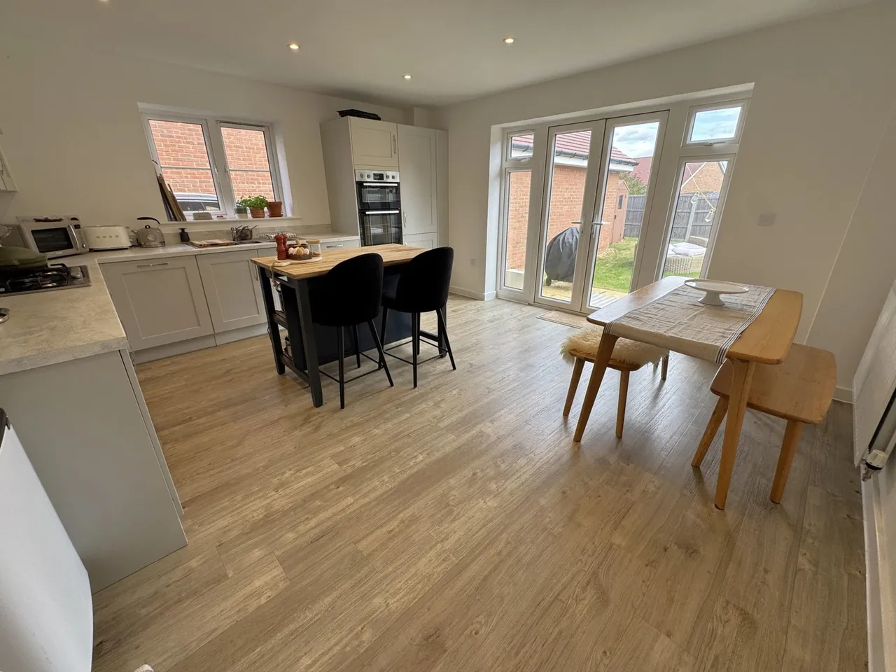 Inns Close, Steeple Claydon, photo 5