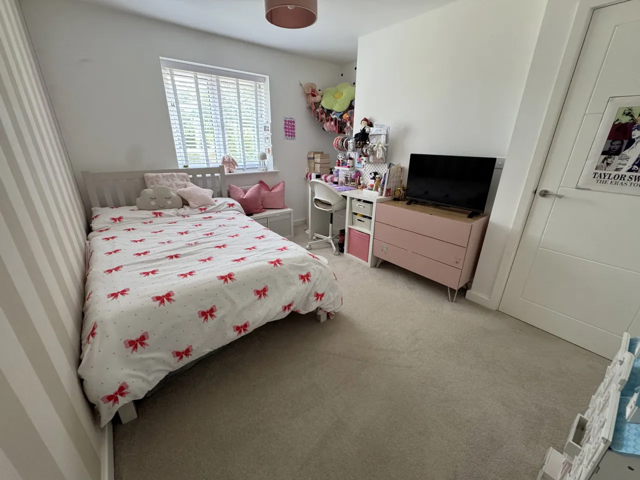 Inns Close, Steeple Claydon, photo 9