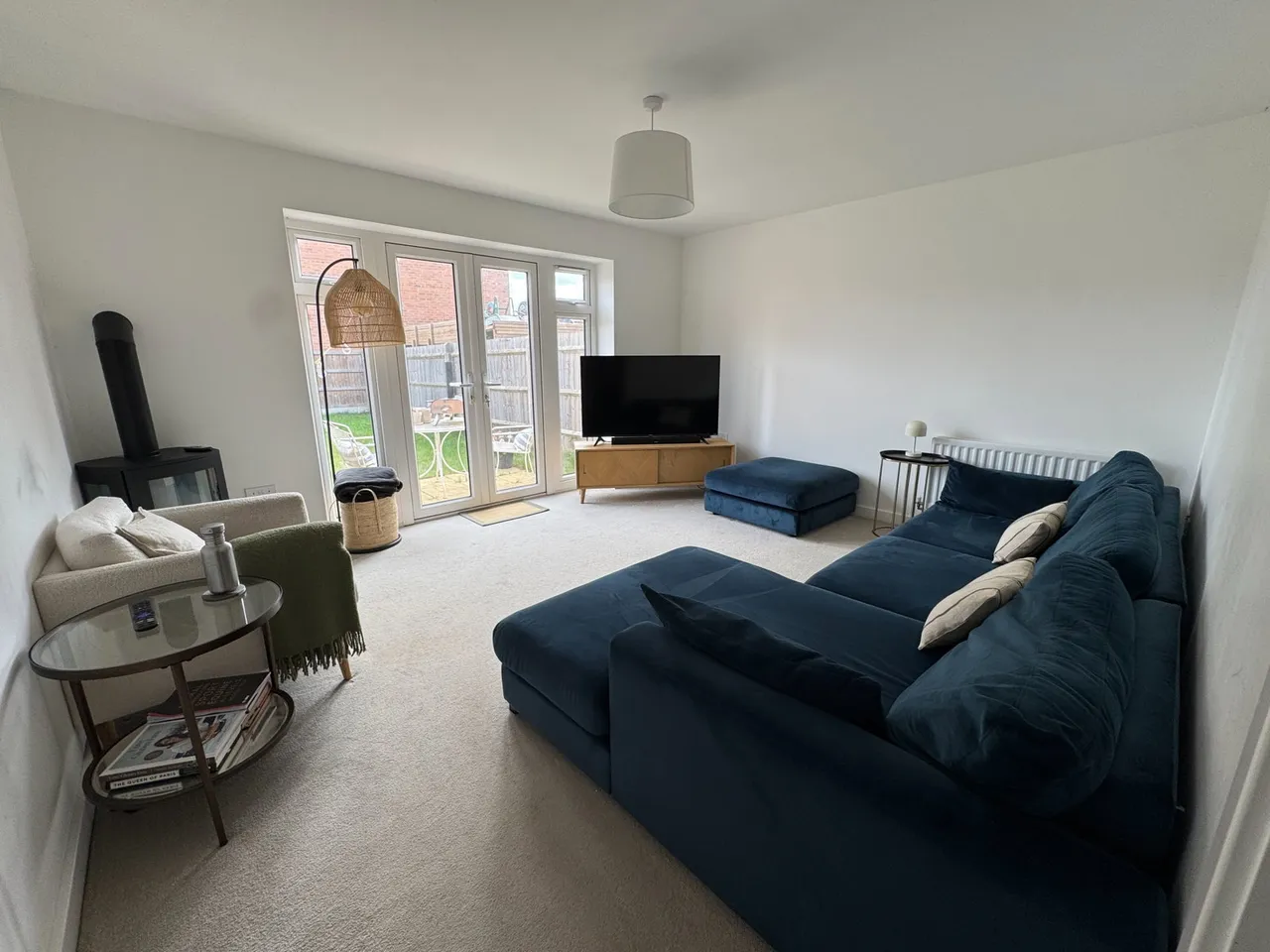 Inns Close, Steeple Claydon, photo 2