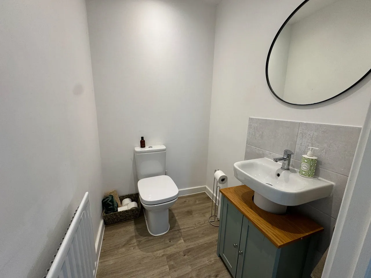 Inns Close, Steeple Claydon, photo 7