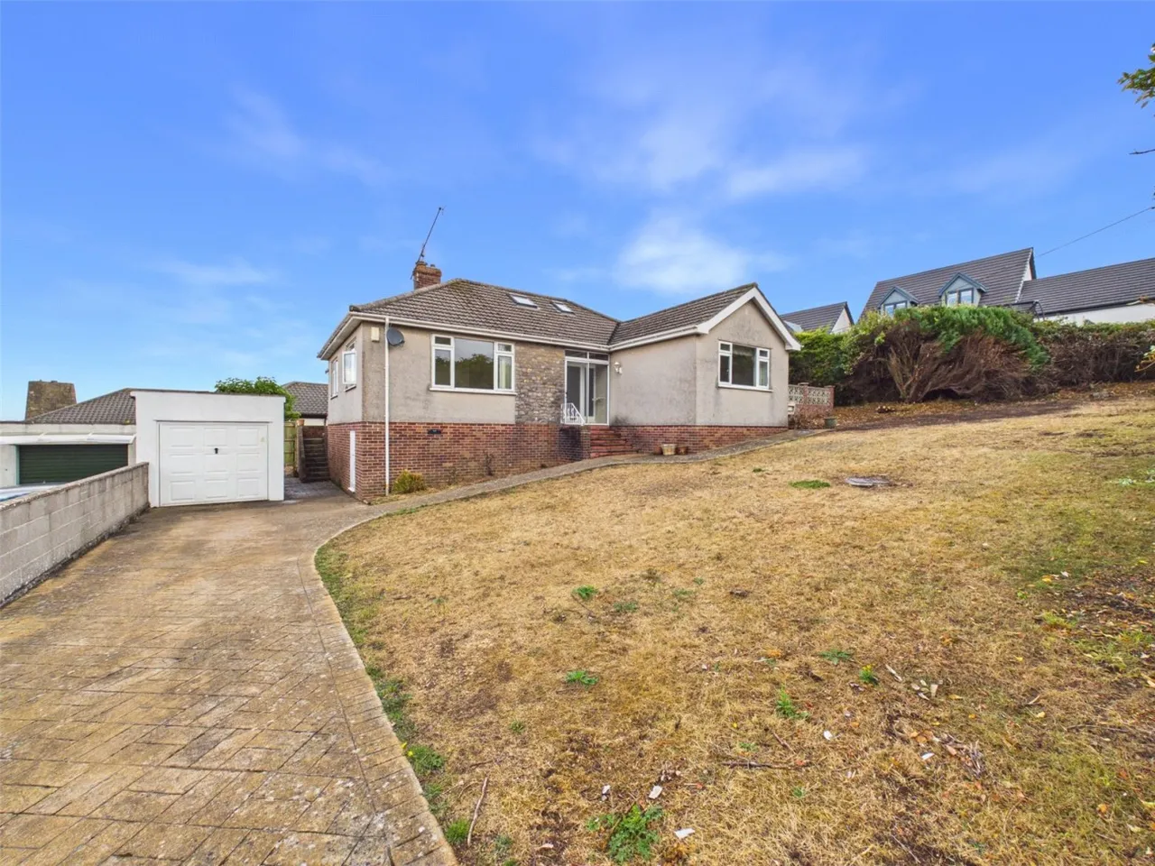 Highfield Road, Weston-Super-Mare, BS24, photo 37