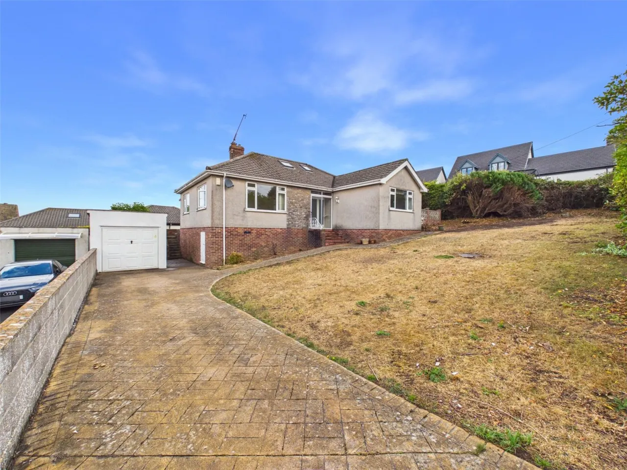 2 bed house for sale, Highfield Road, Weston-Super-Mare, BS24