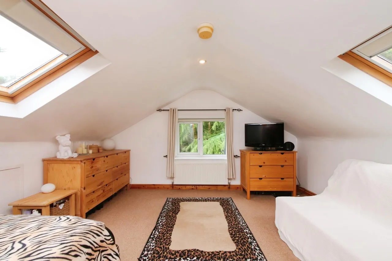 Mill Lane, Acaster Malbis, YO23, photo 17
