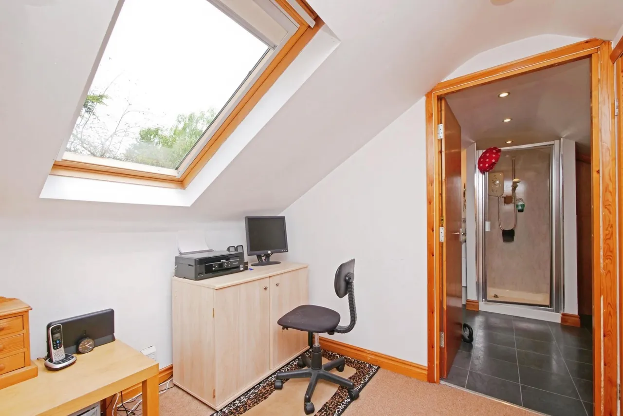 Mill Lane, Acaster Malbis, YO23, photo 16