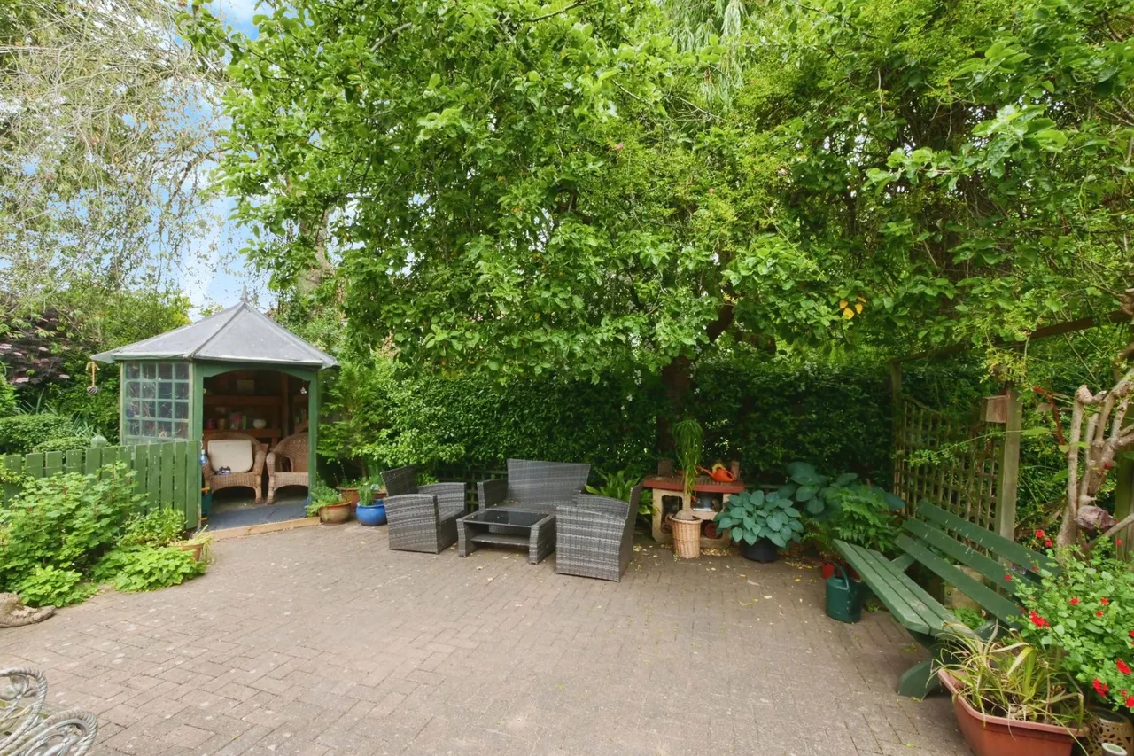 Mill Lane, Acaster Malbis, YO23, photo 21