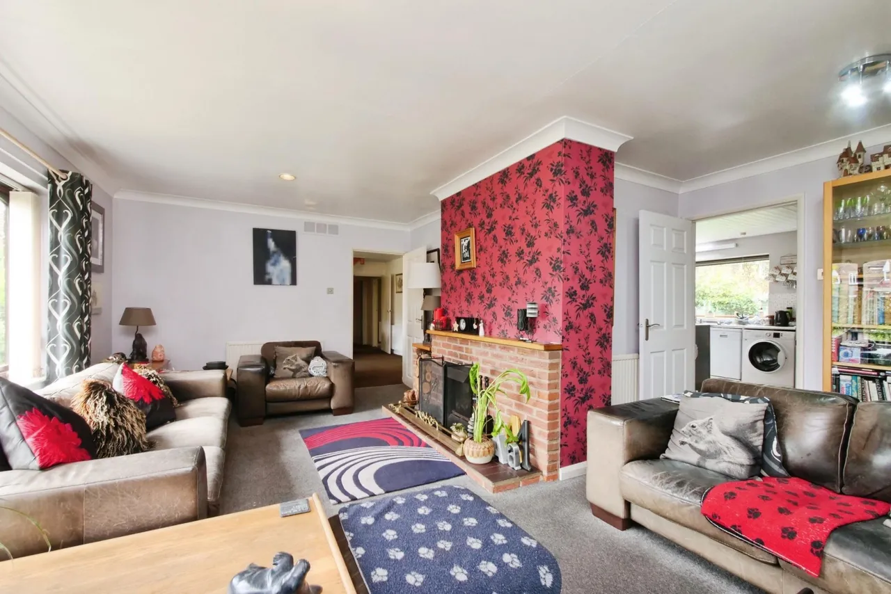 Mill Lane, Acaster Malbis, YO23, photo 8
