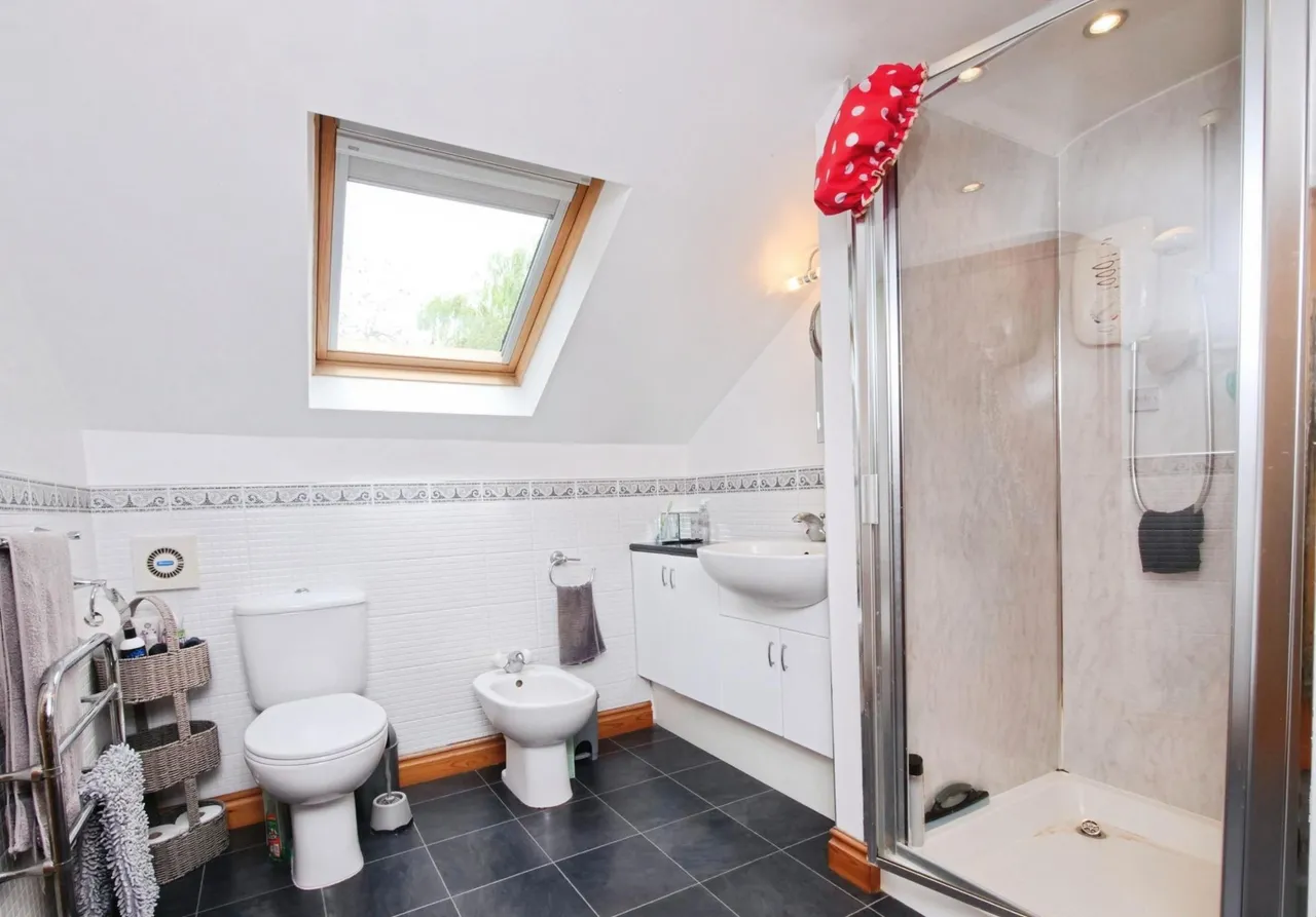 Mill Lane, Acaster Malbis, YO23, photo 18