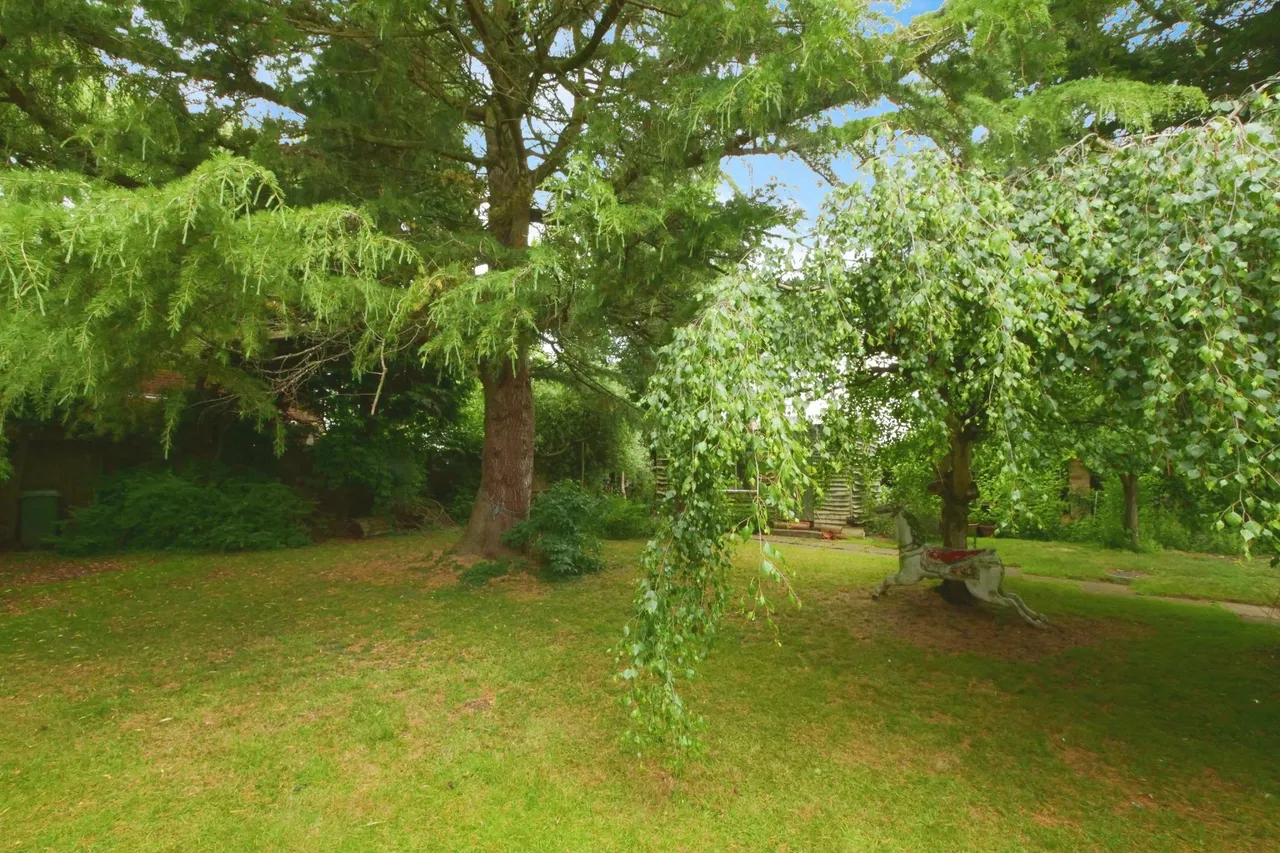 Mill Lane, Acaster Malbis, YO23, photo 19