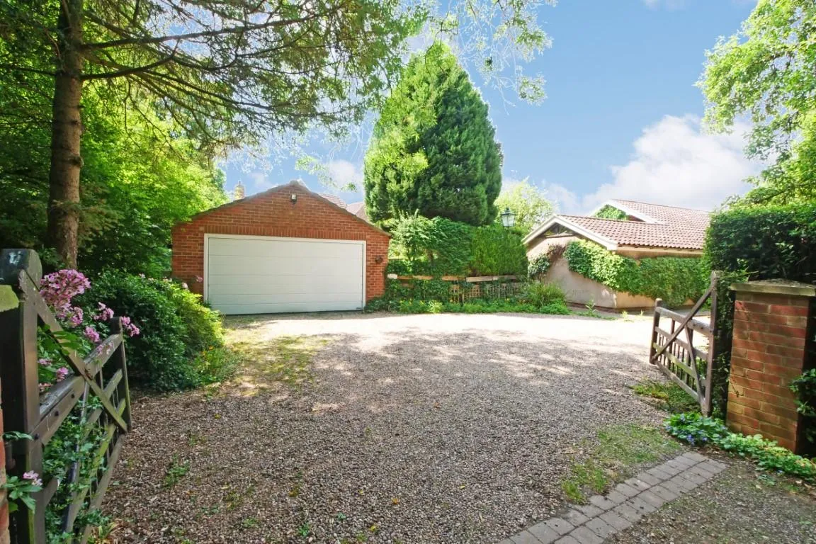 Mill Lane, Acaster Malbis, YO23, photo 23