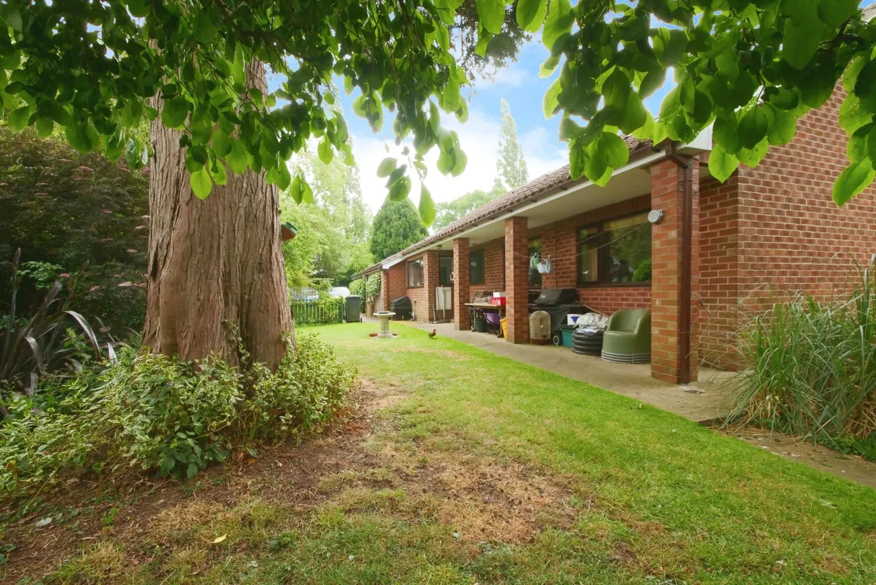 Mill Lane, Acaster Malbis, YO23, photo 6
