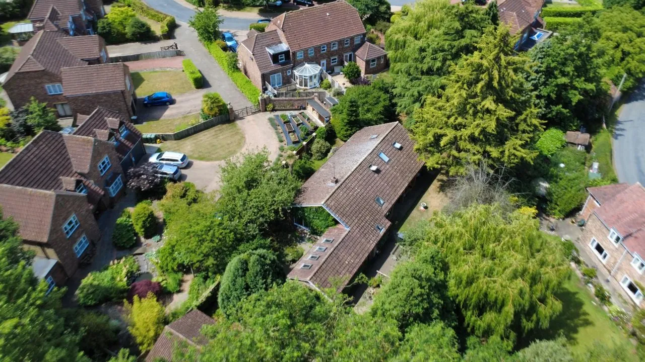 Mill Lane, Acaster Malbis, YO23, photo 24