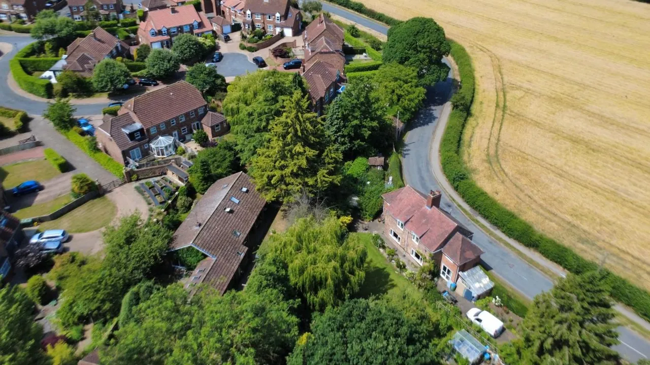 Mill Lane, Acaster Malbis, YO23, photo 26