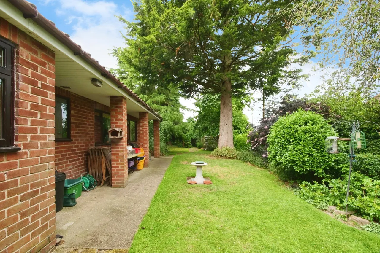 Mill Lane, Acaster Malbis, YO23, photo 4