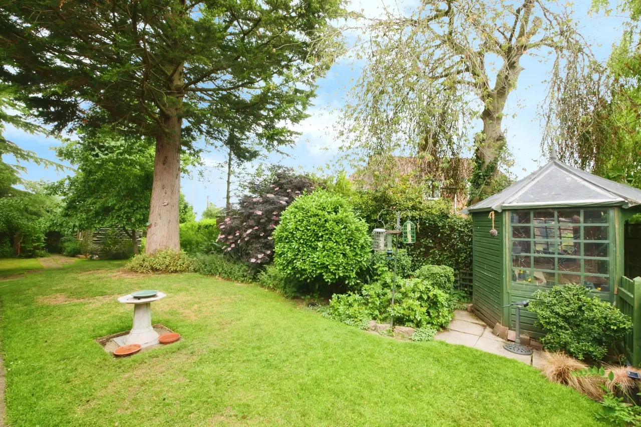 Mill Lane, Acaster Malbis, YO23, photo 22