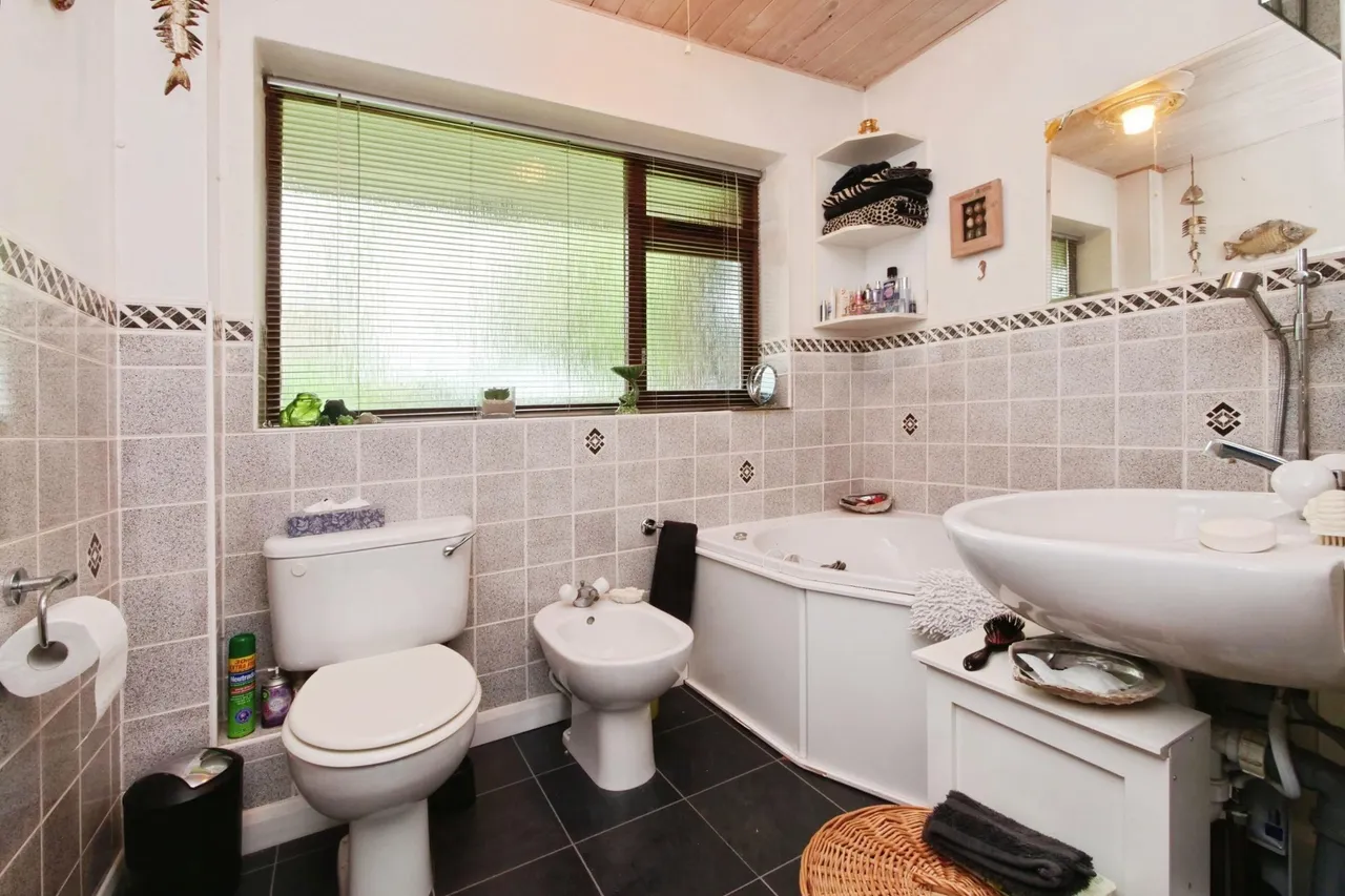 Mill Lane, Acaster Malbis, YO23, photo 15