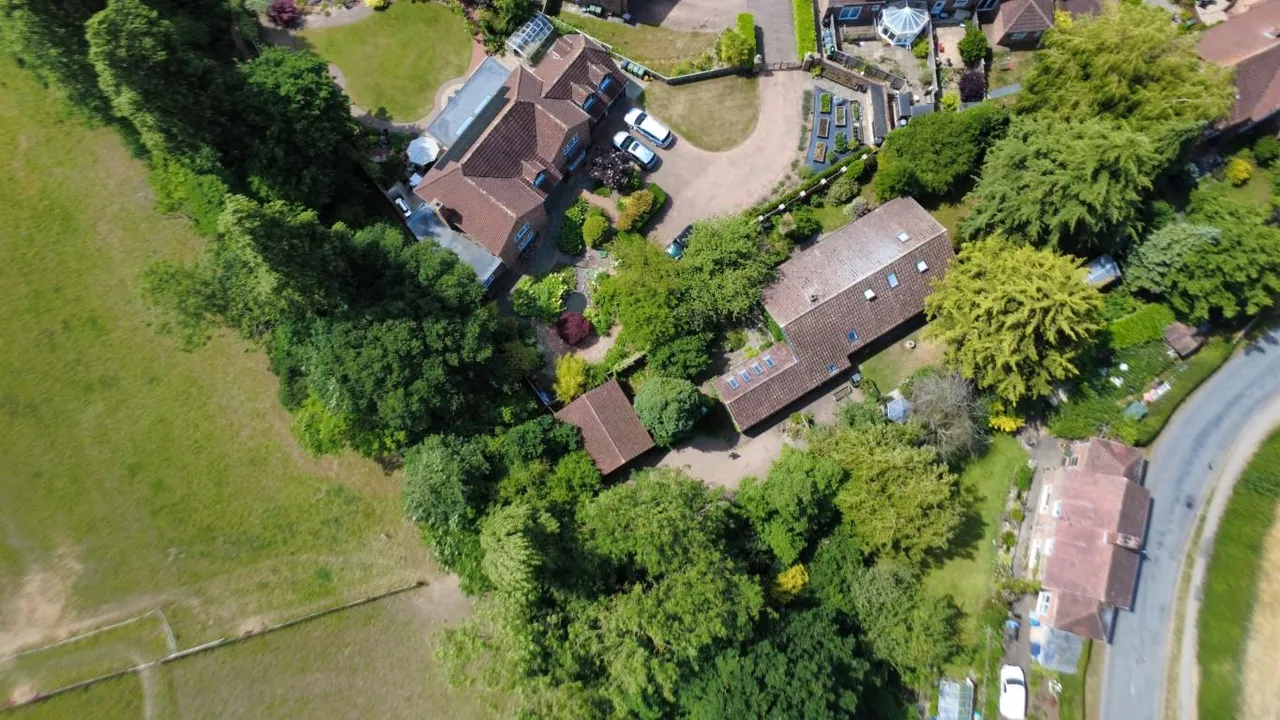 Mill Lane, Acaster Malbis, YO23, photo 25