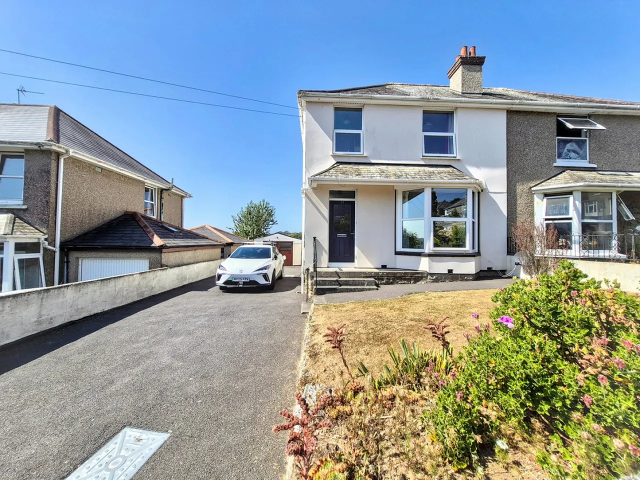 Trevethan Rise, Falmouth, TR11, photo 11
