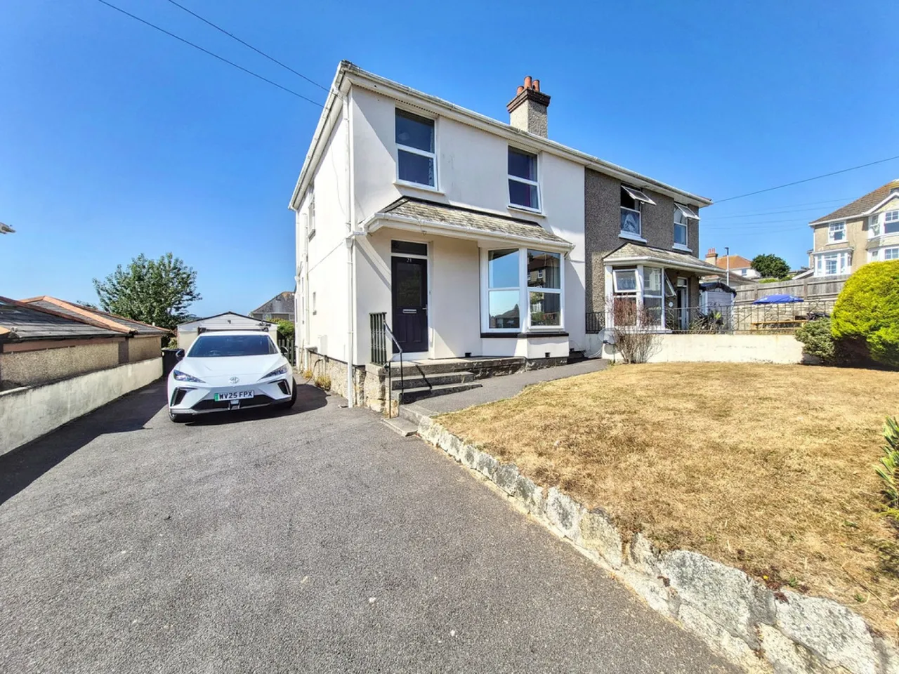 Trevethan Rise, Falmouth, TR11, photo 12