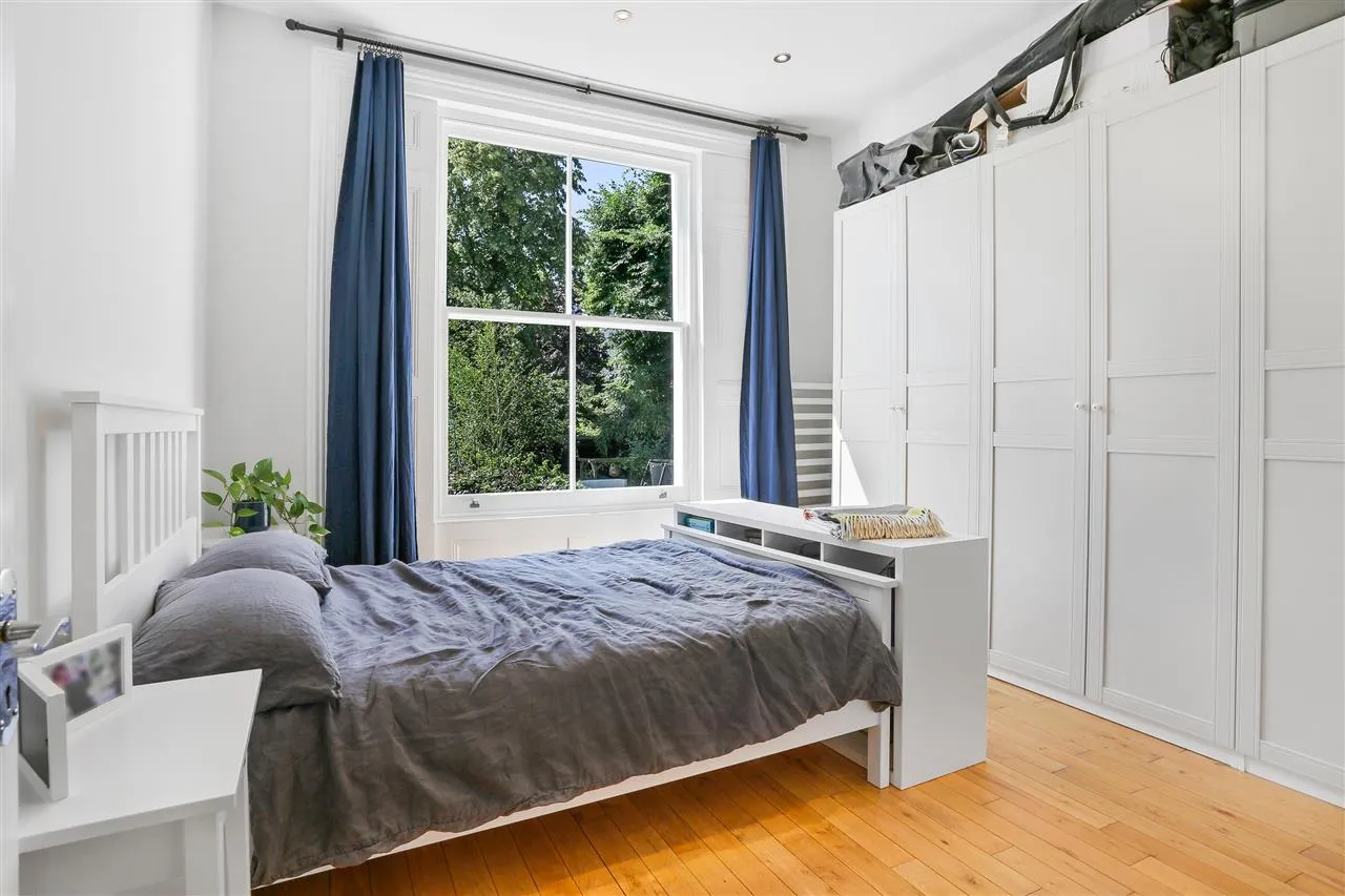 Tufnell Park Road, London, photo 7