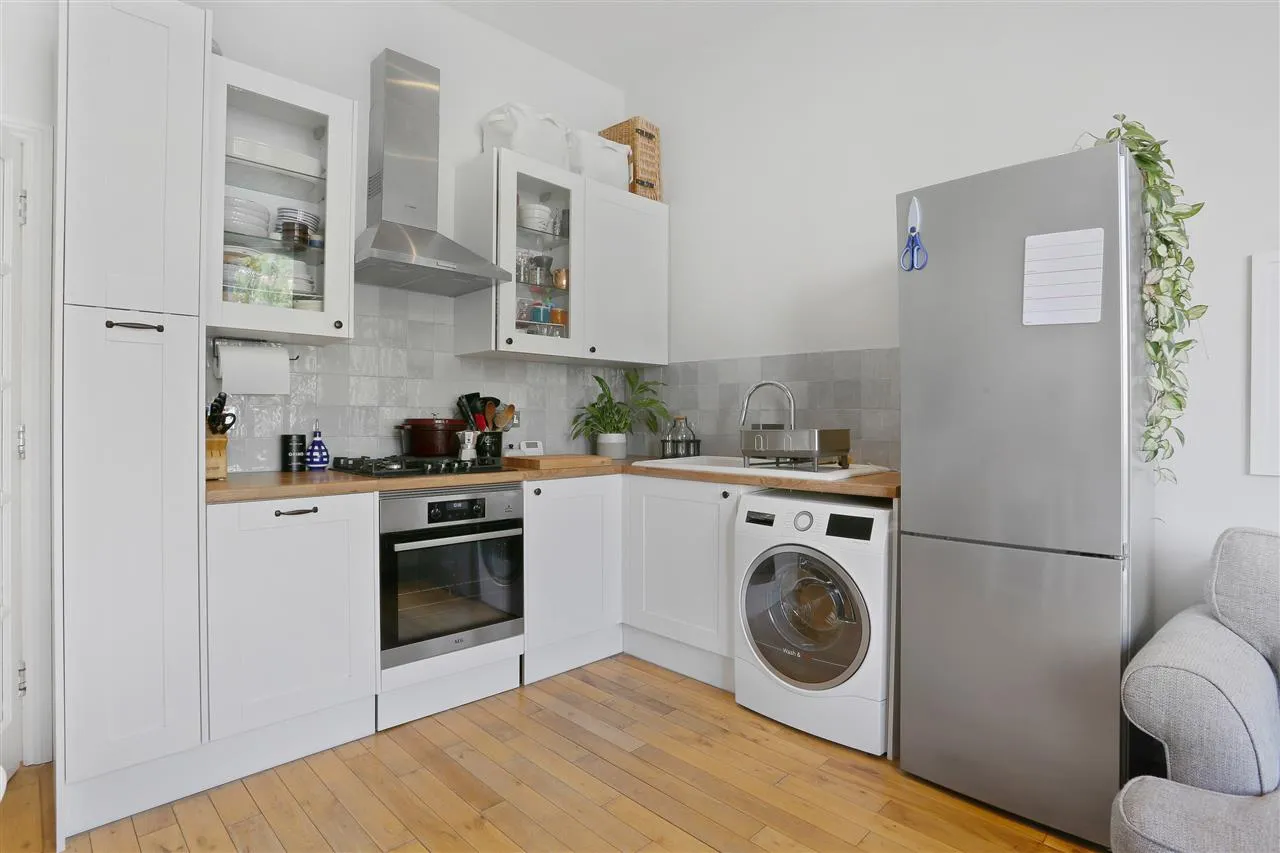 Tufnell Park Road, London, photo 5