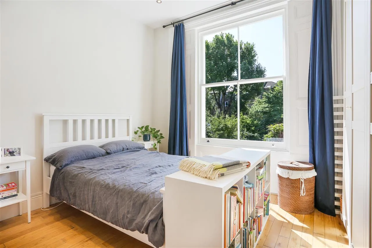 Tufnell Park Road, London, photo 6