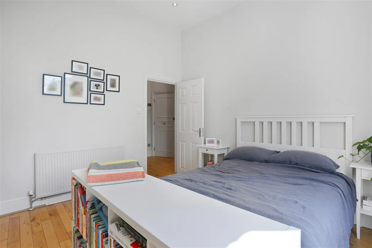 Tufnell Park Road, London, photo 8