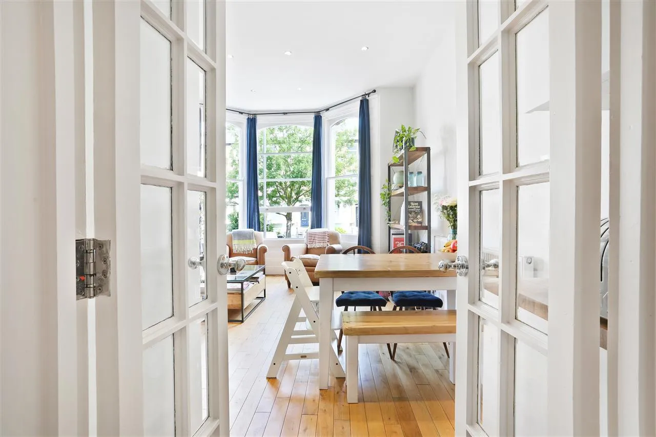 Tufnell Park Road, London, photo 16