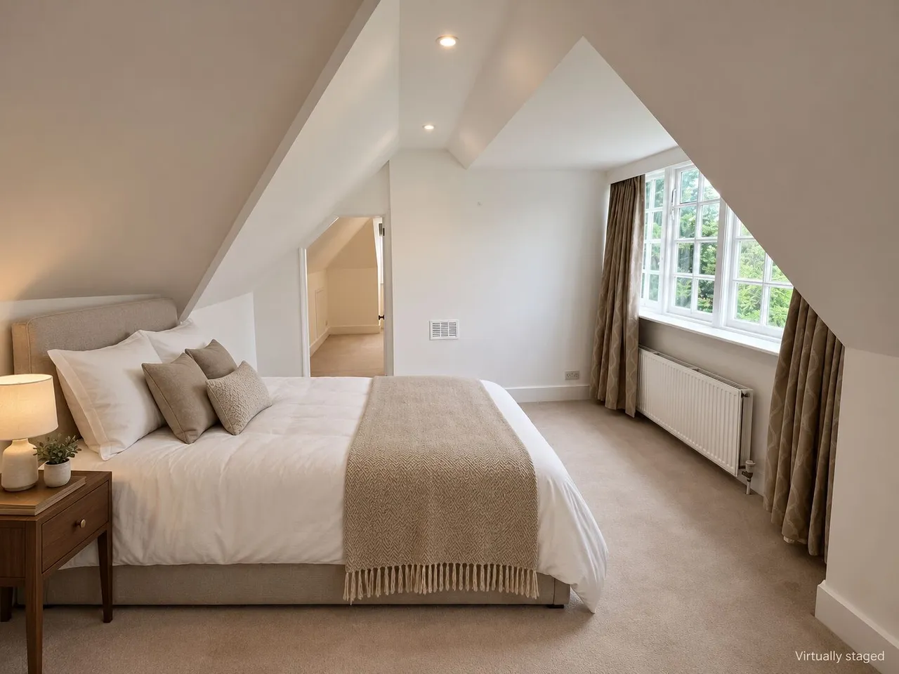 The Grange, London, SW19, photo 4