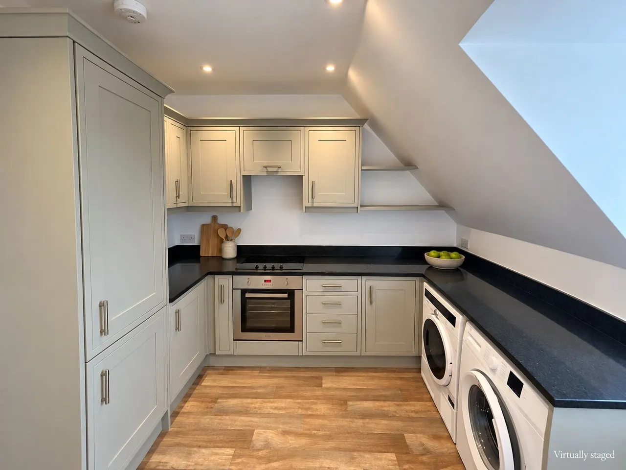 The Grange, London, SW19, photo 2