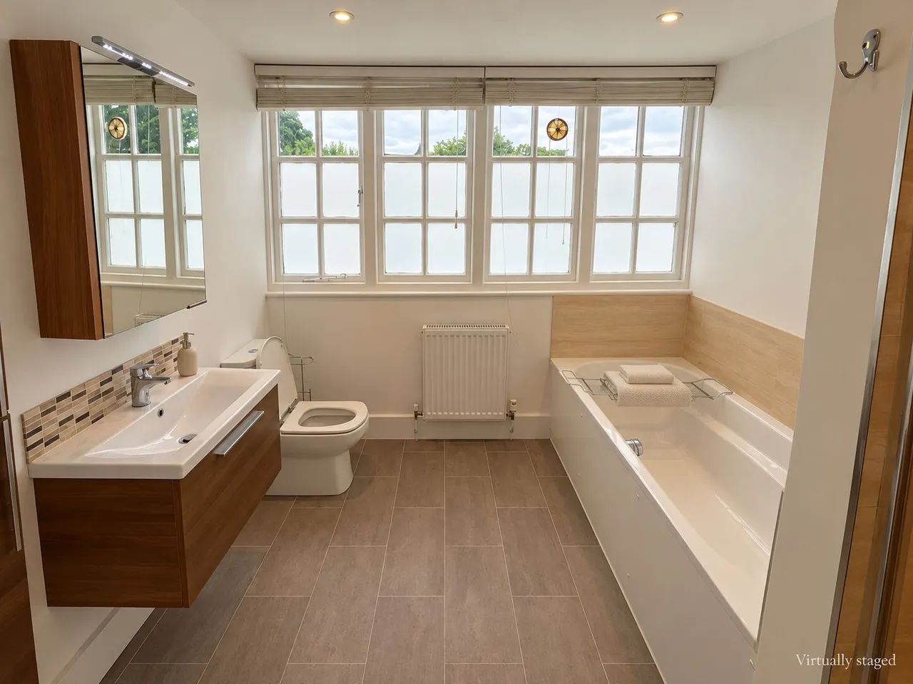 The Grange, London, SW19, photo 3