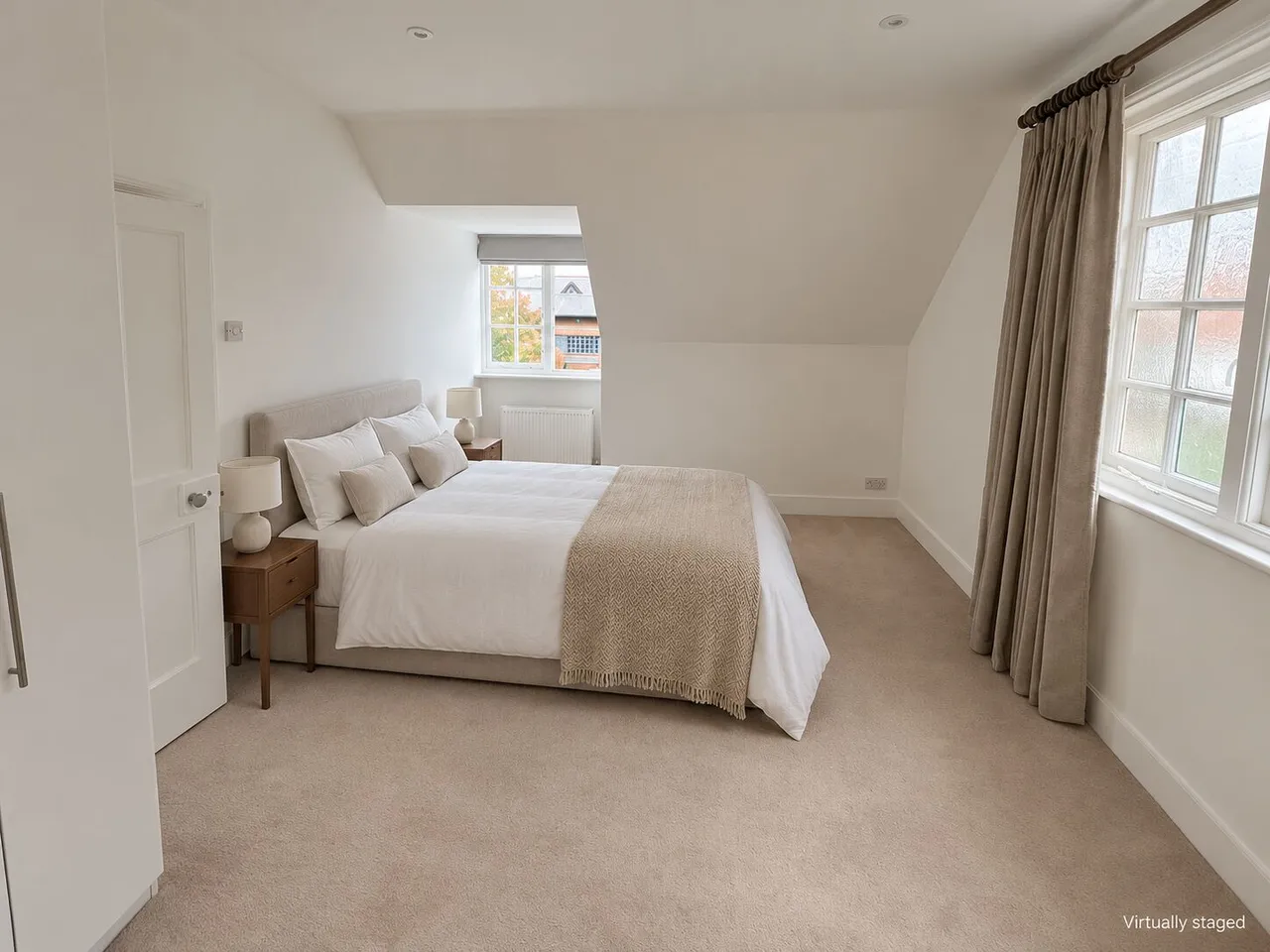 The Grange, London, SW19, photo 5