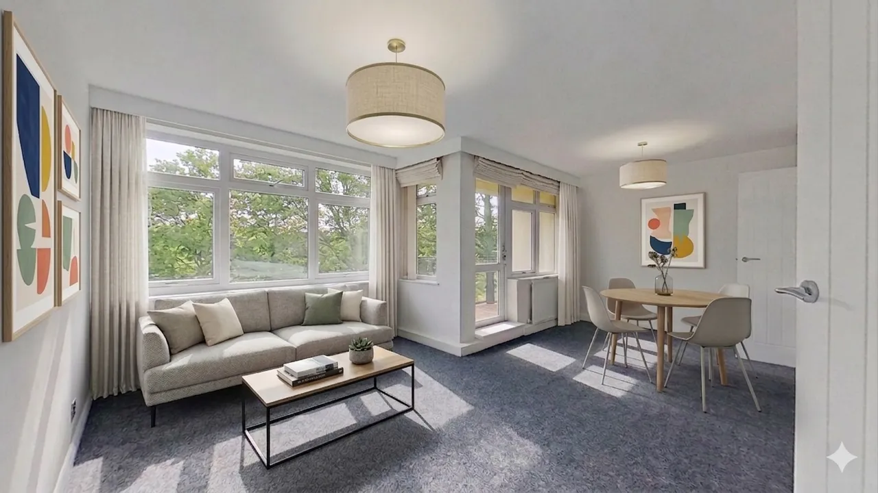 King Charles Court Walmer Deal, photo 4