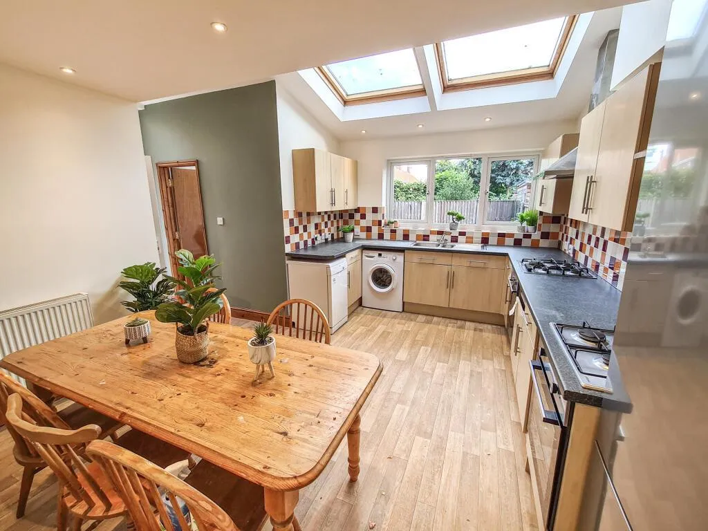 6 bed house to rent — Colman Road, NORWICH
