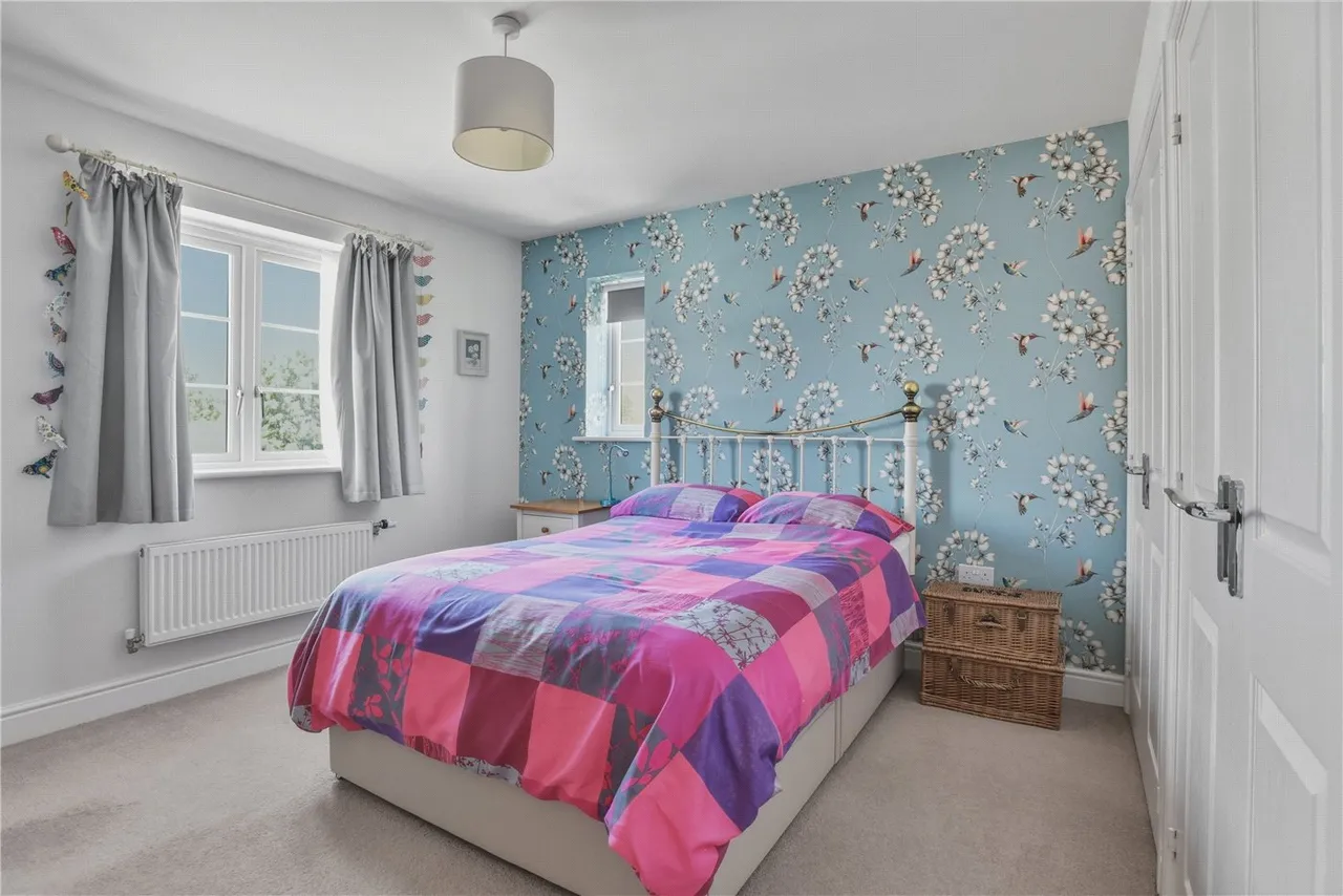 Saturn Way, Stratford-upon-Avon, Warwickshire, CV37, photo 5
