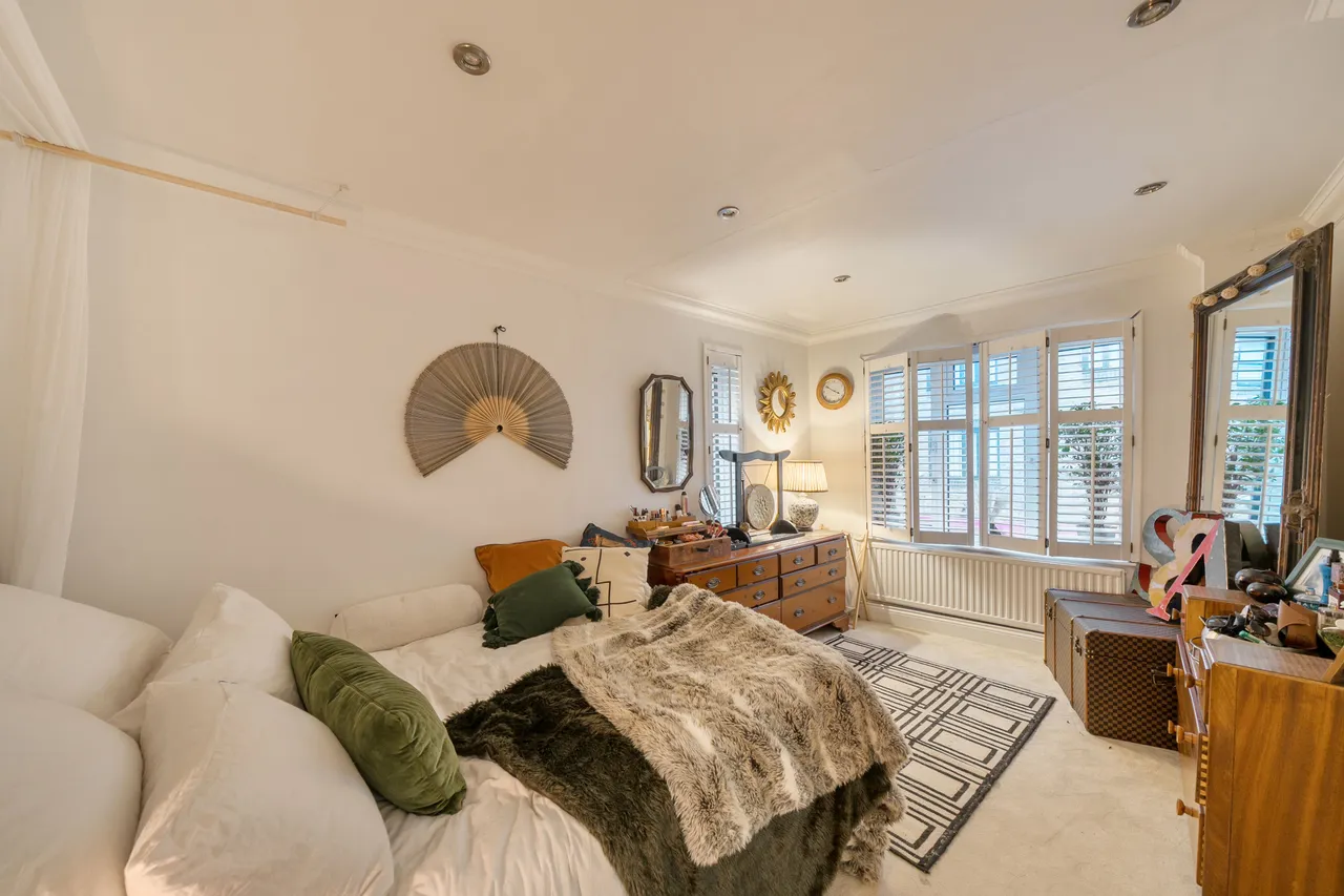 Flat B, 1 Nottingham Court, London, photo 7