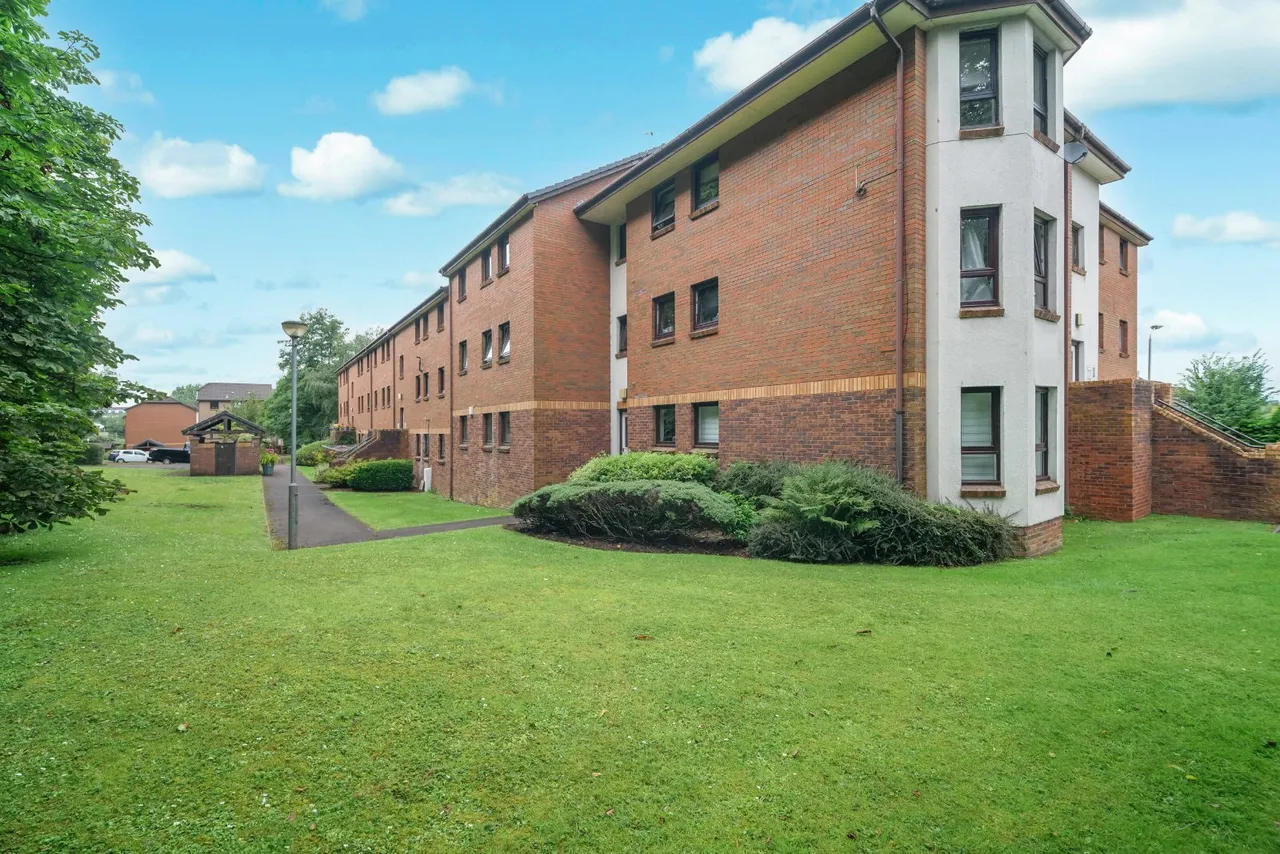Polsons Crescent, Renfrewshire, PA2, photo 12