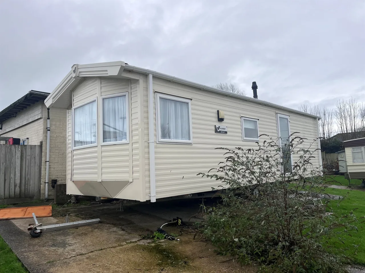 Willow Lane, Winchelsea Beach, Winchelsea, photo 2
