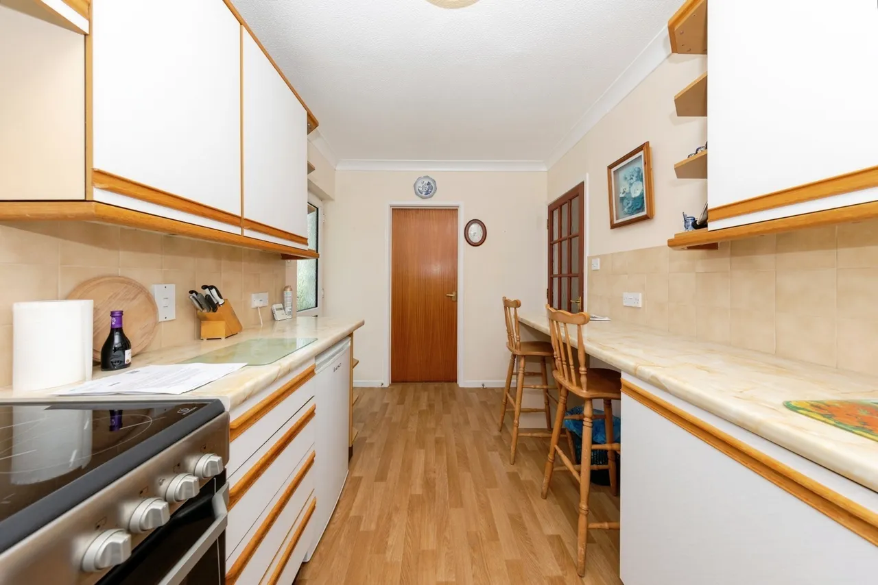 Parc Tyisha, Burry Port, SA16, photo 4
